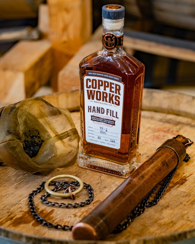 All Products | Copperworks Distilling Co.