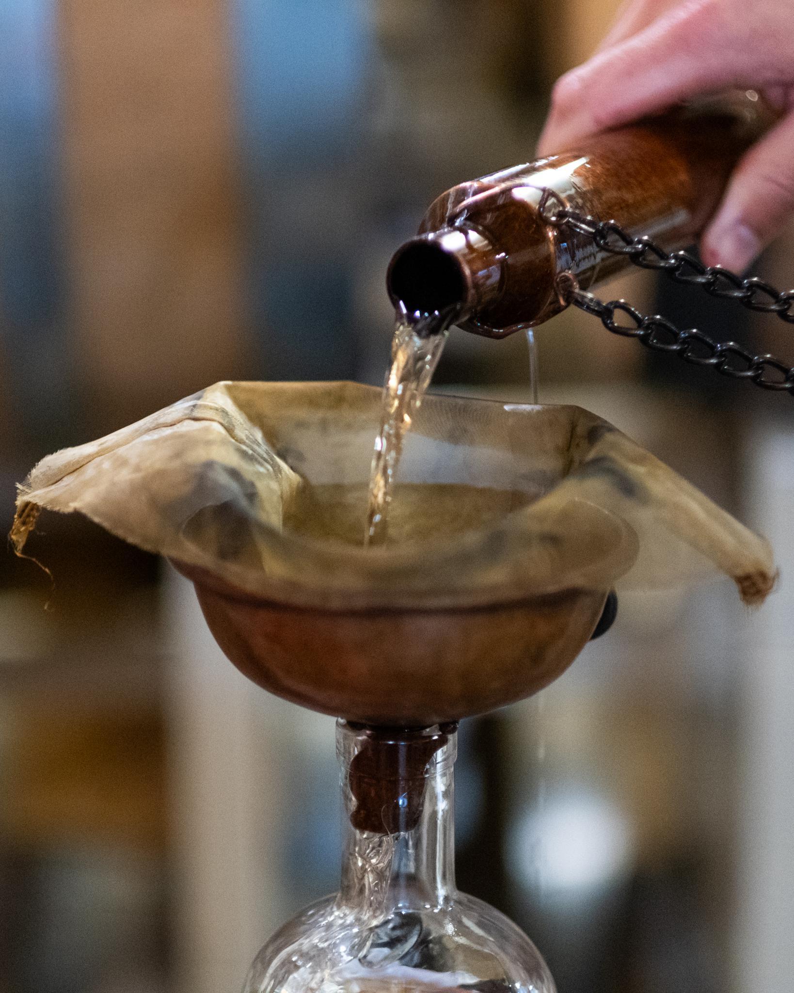 Bottle Your Own Copperworks American Single Malt Whiskey