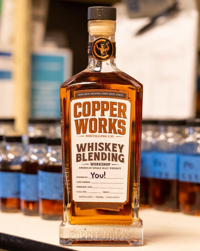 All Products | Copperworks Distilling Co.