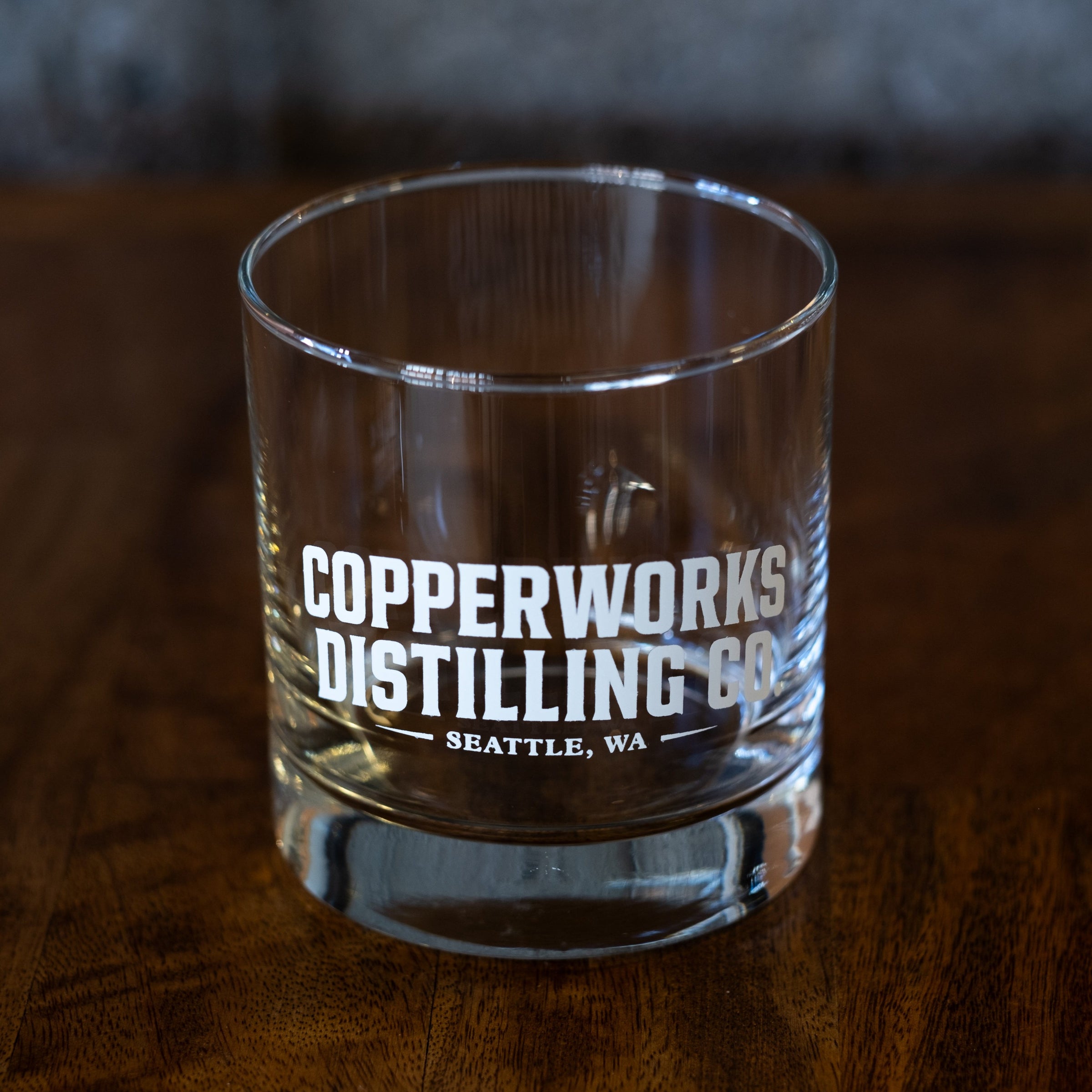 Copperworks Peatsmith American Single Malt Whiskey (700ml